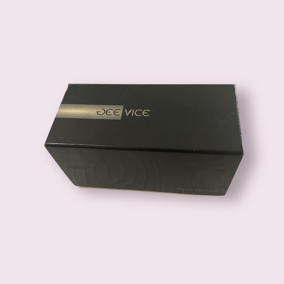 Jee Vice Crybaby Gradient Aviator Sunglasses - Picture 10 of 10